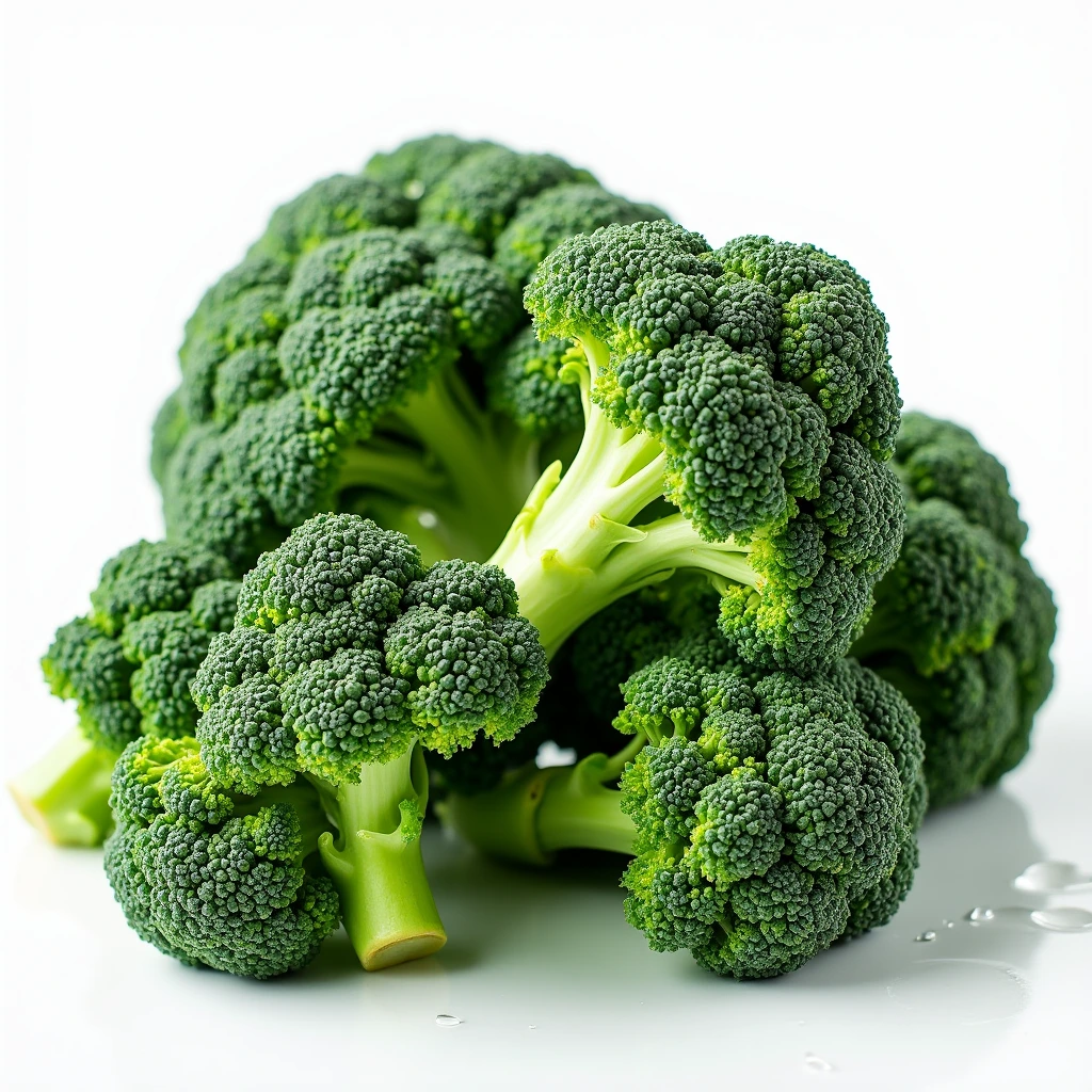 Broccoli Florets