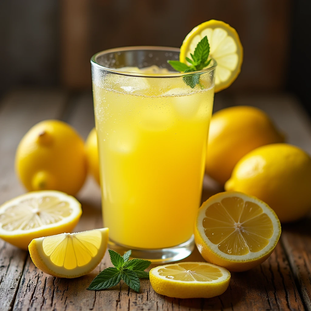 Lemon Juice