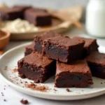 Are Protein Brownies Good for You