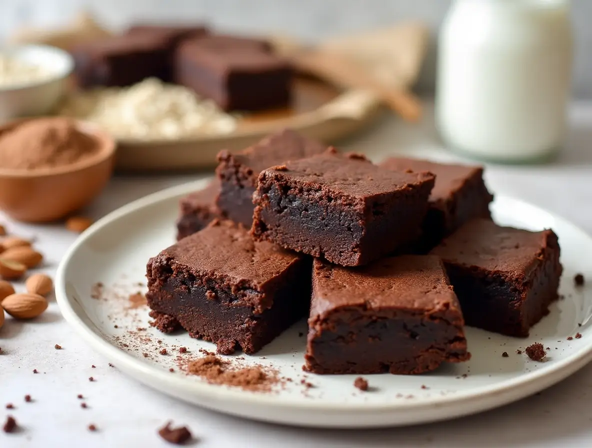 Are Protein Brownies Good for You