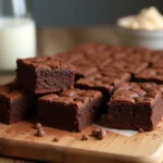 Protein Brownies