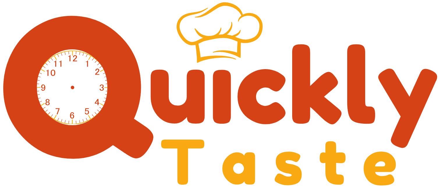 Quickly Taste