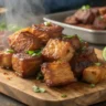 Chicharron Burnt Ends The Best Bite In Bbq